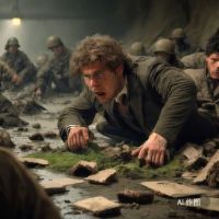 墙布涅槃的3个方向 ∣ 观止