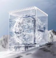 净魔方系列革新洗碗体验，2024【凯度生活家大会暨新品发布会】发布全新洗碗机系列