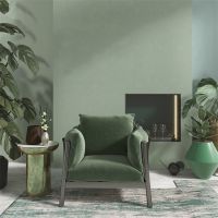 【领绣菁华】现代生活遇上自然美学，点亮家居的非凡魅力