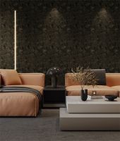 【领绣菁华】现代生活遇上自然美学，点亮家居的非凡魅力