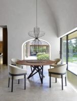 Ligne Roset 写意空间八款高颜值椅子