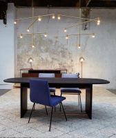 Ligne Roset 写意空间八款高颜值椅子