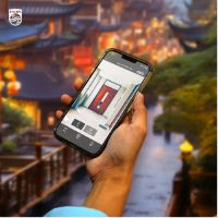 五一出游“劝不动”父母？安排一把飞利浦DDL702人脸视频锁更放心