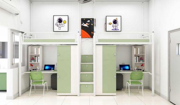 渝派家居·精工智造|重庆市恒洪教学设备有限公司