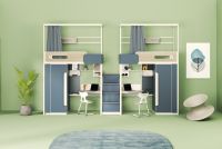 渝派家居·精工智造|重庆民意家具制造有限公司