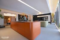 渝派家居·精工智造|奢匠全屋定制