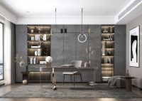 渝派家居·精工智造|奢匠全屋定制