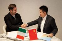 米兰展NATUZZI与京东签订战略合作，深化全渠道五大维度合作