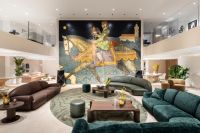 米兰展NATUZZI与京东签订战略合作，深化全渠道五大维度合作