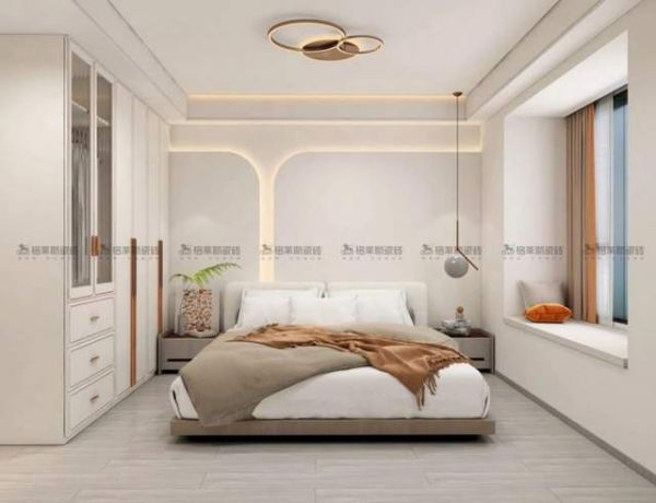 格莱斯安家系列木纹砖|还原自然本色，纵享品质生活