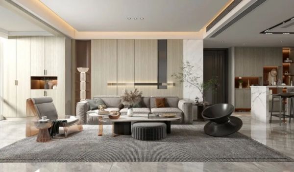 抗菌、抗病毒 | 福庆孕婴板，一款专注母婴人群的安全家装板材