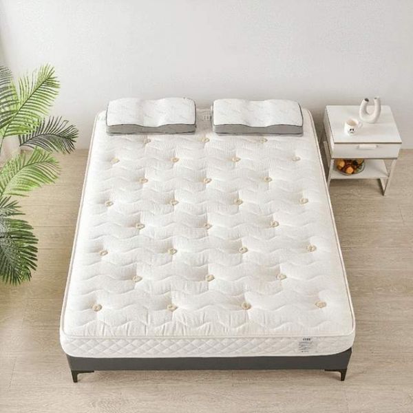 雅芳婷床垫引领“新质”睡眠， 打造睡眠经济低碳新标杆