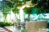 蒙娜丽莎亮相2024潭洲陶瓷展，探寻陶业科技绿色新质生产力