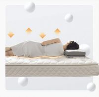 雅芳婷床垫引领“新质”睡眠， 打造睡眠经济低碳新标杆