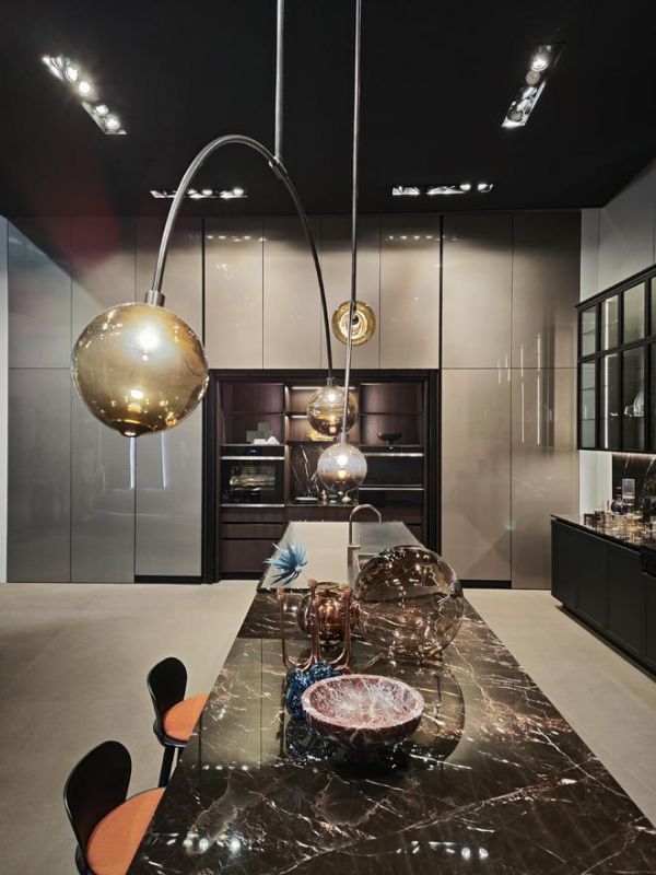 2024,Snaidero独“材”时代