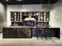 2024，Snaidero独“材”时代