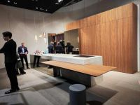 2024，Snaidero独“材”时代