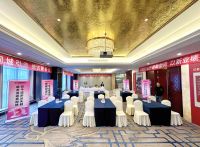 同城引流·抢占新赛道”--2024年金朝阳瓷砖新媒体赋能训练营(嘉兴站)圆满成功