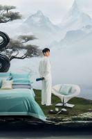 GD·梦华空间守护安心睡眠，水星STARZ HOME持续为国民健康睡眠赋能