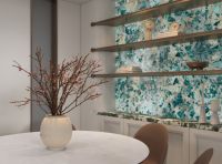 轻奢法式全案|精工奢石，主打一个优雅浪漫