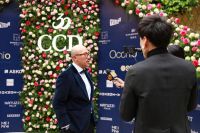 海外出圈，“星程•CCD之夜”闪耀米兰