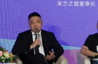 米兰之窗集团董事长马俊清：创新驱动门窗行业新质生产力，引领市场变革