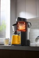 高压乳化搭配高温熬煮，东菱豆奶机带来更健康天然的营养补给