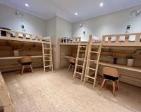 得高补氧学习桌亮相第83届中国教育装备展示会，富氧科技助力青少年智慧成长