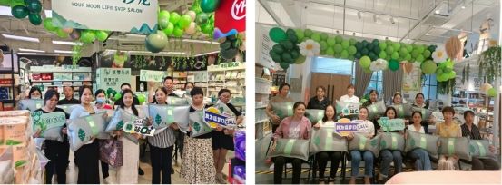 全国10地20+门店联动,远梦会员沙龙活动精彩来袭!