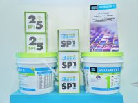 雷帝闪耀佛山陶博会 | 创新实力当先 引领绿色建材发展