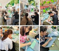 全国10地20+门店联动，远梦会员沙龙活动精彩来袭！