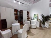 新趋势，新体验｜隆饰板材亮相临沂全屋定制精品展览会