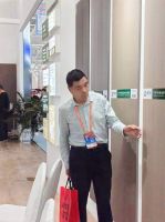 新趋势，新体验｜隆饰板材亮相临沂全屋定制精品展览会