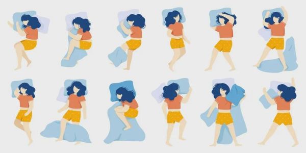 腰痛竟然是“睡”出来的?大自然床垫护脊救星来了