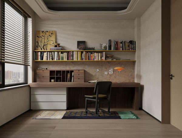 不止于世界读书日,和班兰大雅书桌一起,享受高质量阅读时光