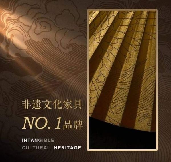 红宝轩央玺 ᅵ 传承非遗文化 弘扬中华血脉骄傲