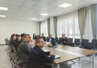 青岛美德橡塑有限公司调研报道