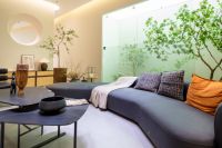 沪尚茗居徐泽宇：让消费者享受一站式拎包入住、省心不麻烦的高品质家装服务