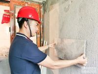 沪尚茗居徐泽宇：让消费者享受一站式拎包入住、省心不麻烦的高品质家装服务