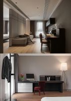 不止于世界读书日，和班兰大雅书桌一起，享受高质量阅读时光