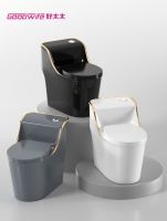 重磅首发！Goodwife好太太“座”头鲸潮动仿生马桶震撼上市