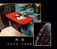 红宝轩央玺 ￜ 传承非遗文化 弘扬中华血脉骄傲