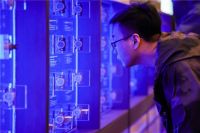 乘胜追击、连绵不断，悍高·大连新品发布会暨旗舰店开业盛启