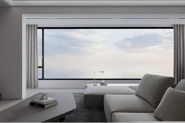 世界噪音日，住向门窗和年轻人一起【我想静静】