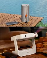 2024年便携投影仪买哪个牌子好？极米Play5和当贝D6X怎么选