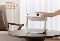 2024年便携投影仪买哪个牌子好？极米Play5和当贝D6X怎么选