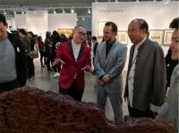 卓木王再度蝉联“2023年度东阳市木雕红木家具龙头企业”