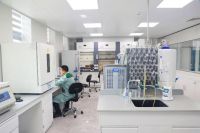 为家庭，为宝宝，装修材料要选好  美巢易呱平、墙尼产品全系列通过“儿童安全级产品”认证