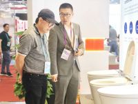 第135届广交会×航标卫浴，行业实力品牌，秀出中国卫浴实力