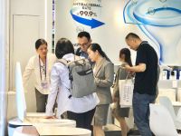 第135届广交会×航标卫浴，行业实力品牌，秀出中国卫浴实力